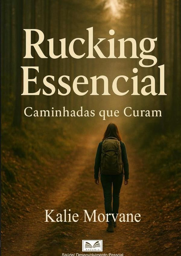 Rucking Essencial | KalieMorvane/Luiz Santos