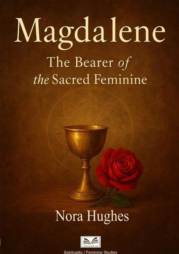 Magdalene | NoraHughes/Luiz Santos