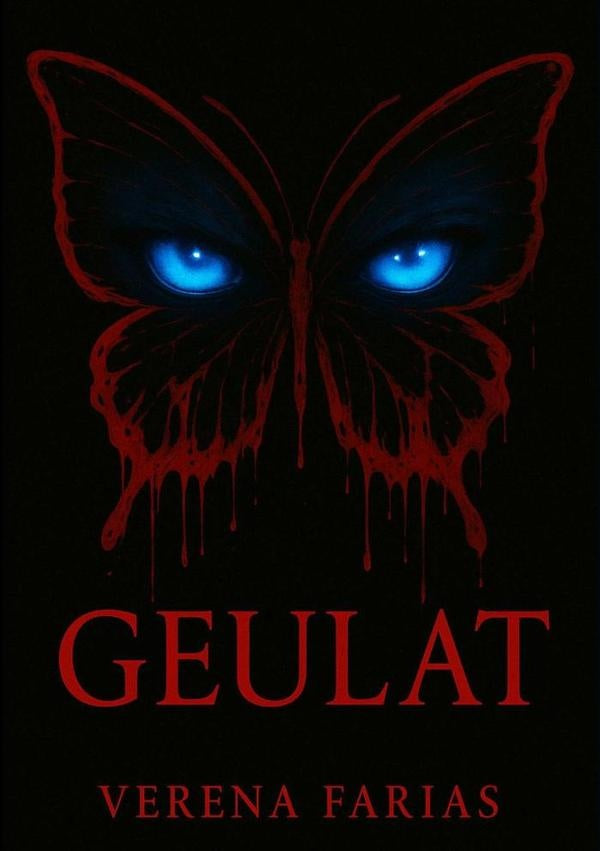 Geulat | Verena Farias