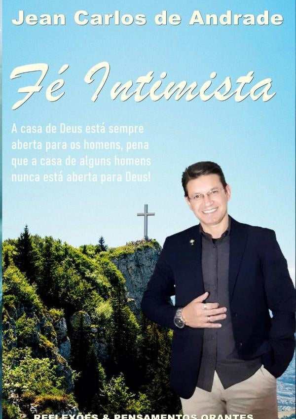 Fe Intimista | JeanCarlos Andrade