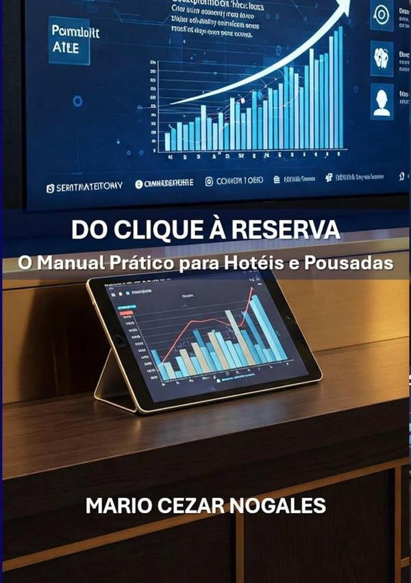Do Clique ? Reserva | MarioCezar Nogales