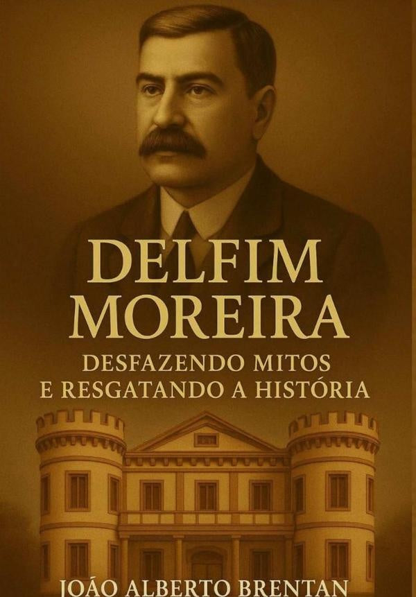 Delfim Moreira | JoaoAlberto Brentan