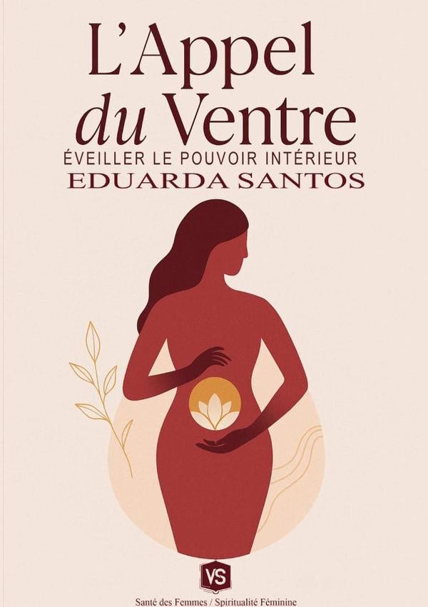 Lappel Du Ventre | Eduarda Santos