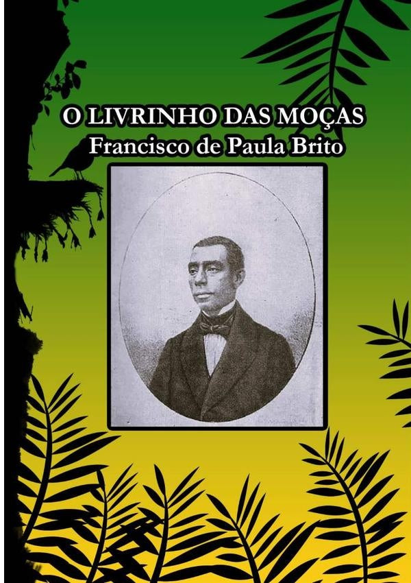 O Livrinho Das Mo?as | FranciscoDePaula Brito