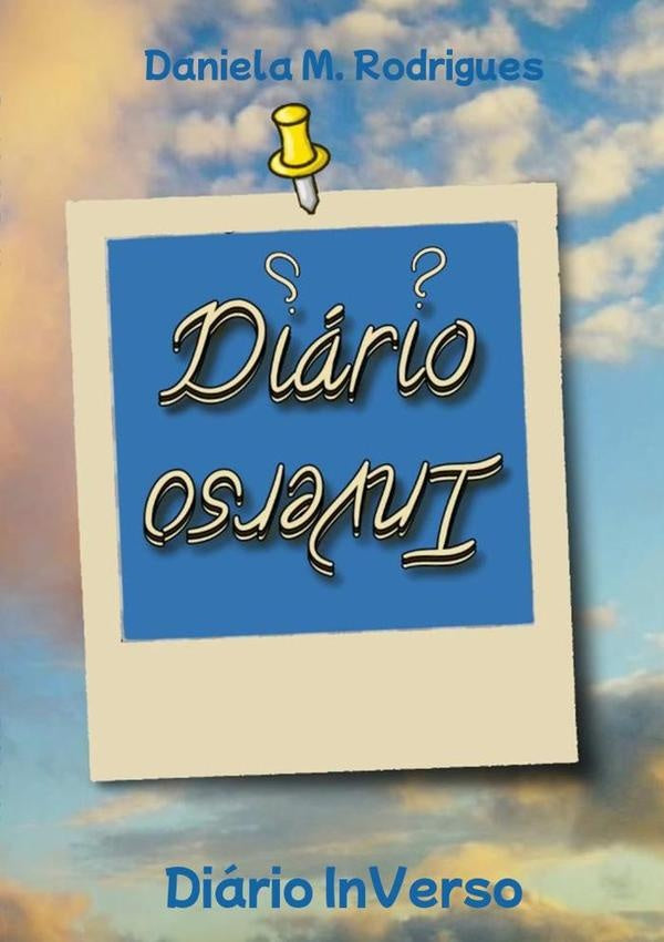 Diario Inverso | DanielaM. Rodrigues