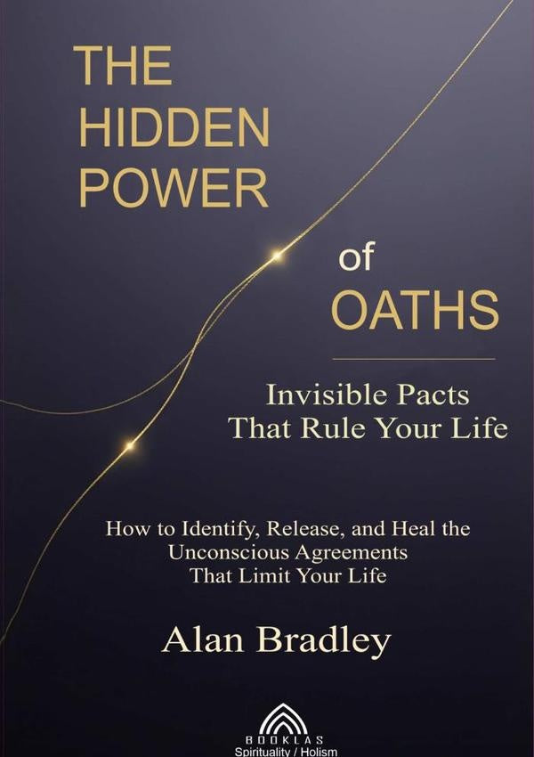 The Hidden Power Of Oaths | AlanBradley/Luiz Santos