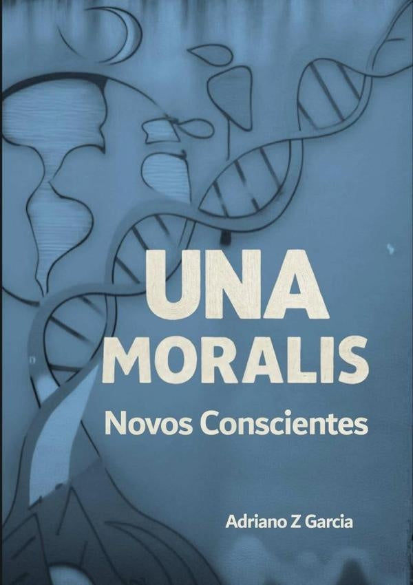 Una Moralis | AdrianoZ Garcia