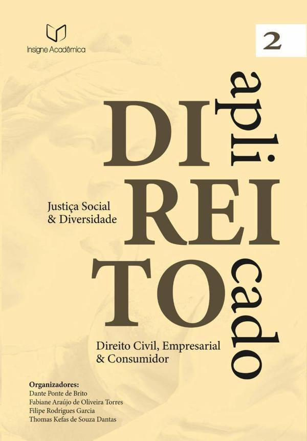 Direito Aplicado | DanteThomas Dantas