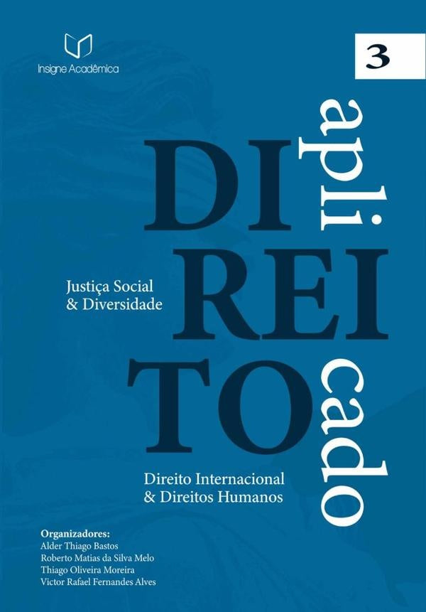 Direito Aplicado | AlderVictor Alves