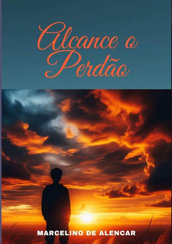 Alcance O Perd?o | MarcelinoDe Alencar