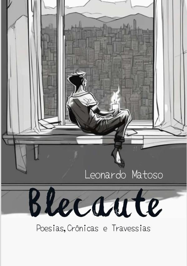 Blecaute | Leonardo Matoso