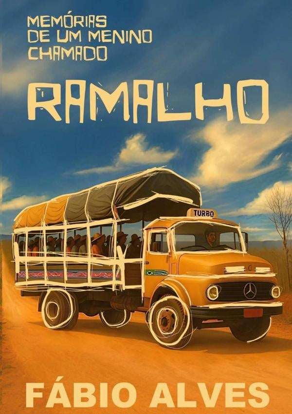 Memorias De Um Menino Chamado Ramalho | Fabio Alves