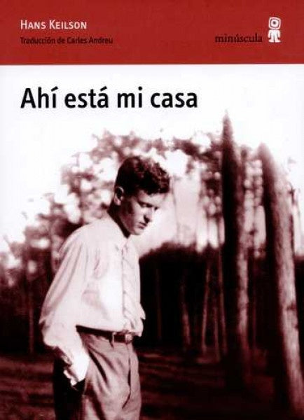 Ahí está mi casa | HANS KEILSON