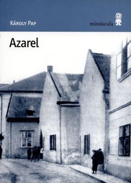 Azarel | KAROLY PAP