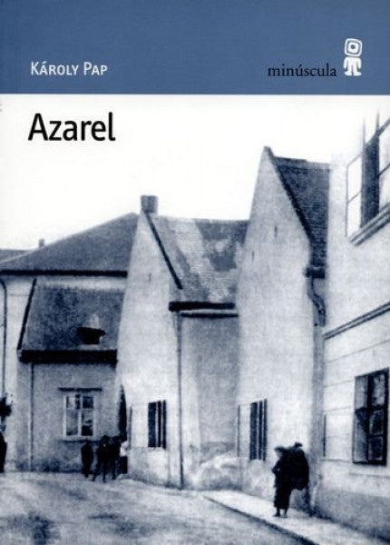 Azarel | KAROLY PAP