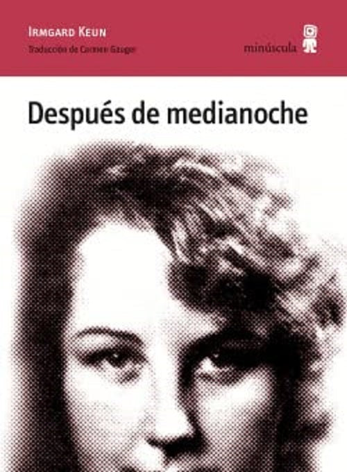 Después de medianoche | IRMGARD KEUN