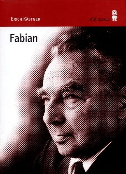 Fabian | ERICH KASTNER