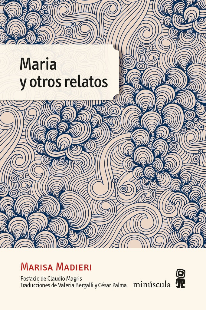Maria y otros relatos | MADIERI MARISA