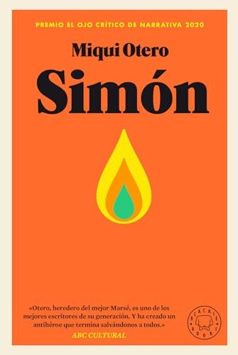 Simón | MIQUI OTERO