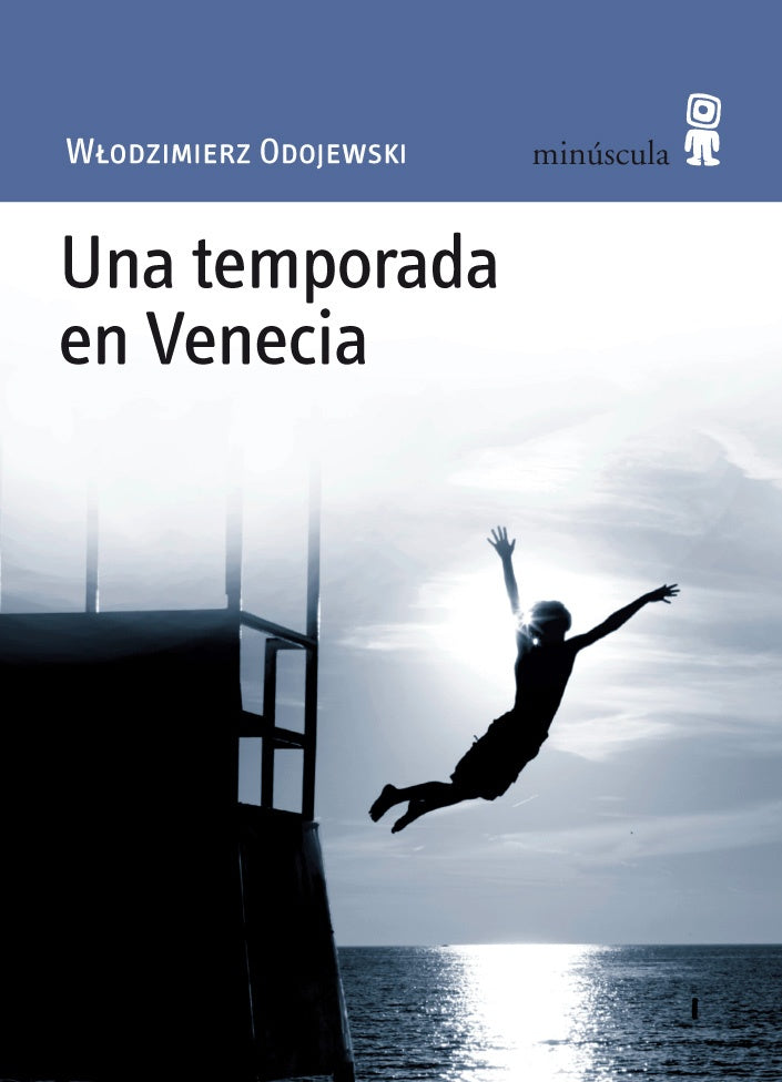 Una temporada en Venecia | WLODZIMIERZ ODOJEWSKI
