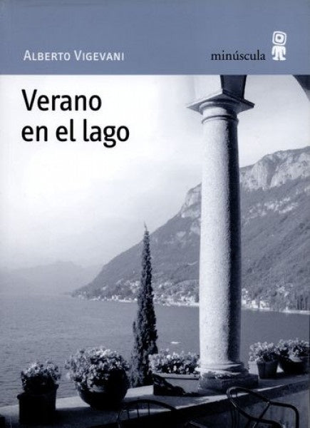 Verano en el lago | ALBERTO VIGEVANI