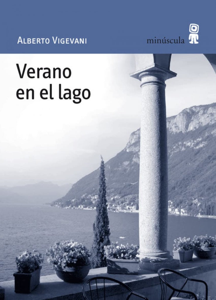 Verano en el lago | ALBERTO VIGEVANI