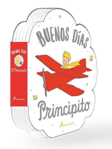 ¡Buenos días, Principito! | Antoine De Saint-Exupery