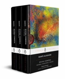 Divina comedia | DANTE ALIGHIERI