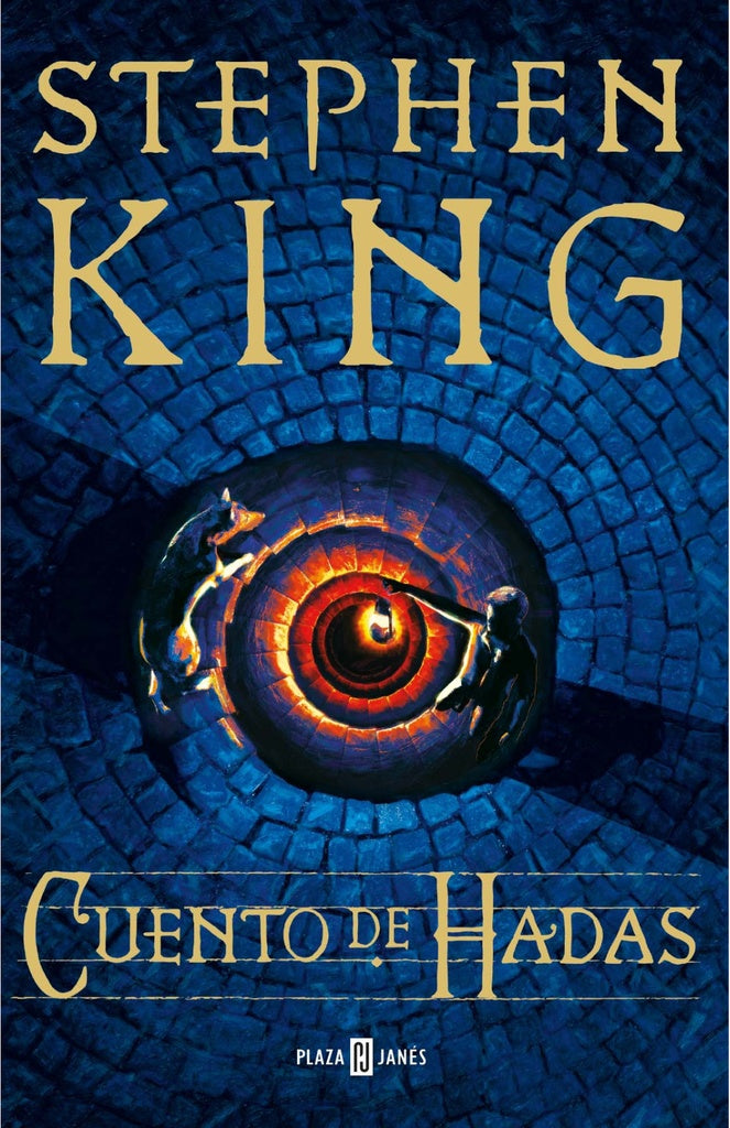 Cuento de Hadas | Stephen King