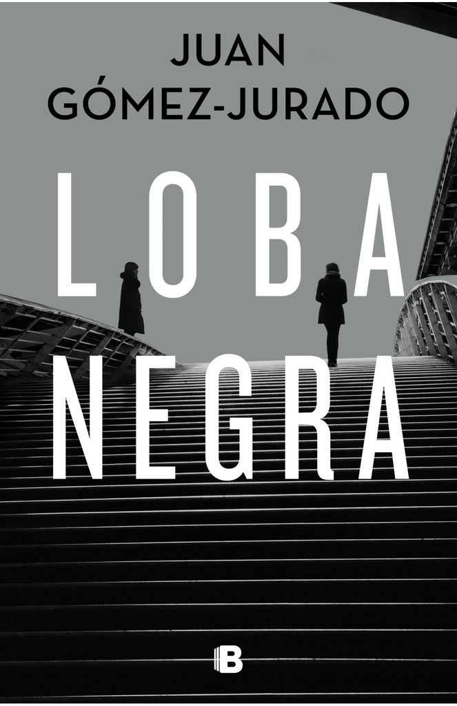 Loba negra | Juan Gómez-Jurado