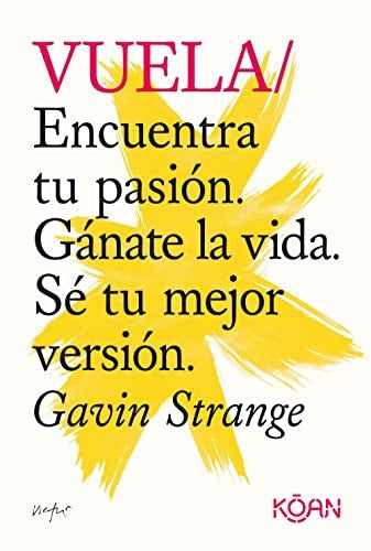 Vuela | Gavin Strange