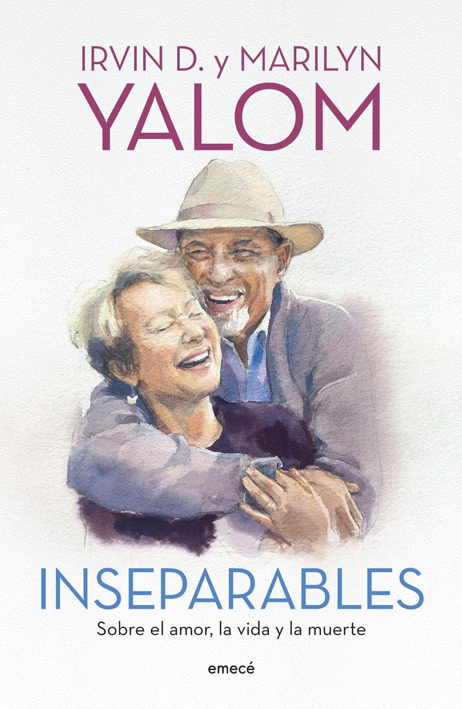 Inseparables | Irvin D. Yalom