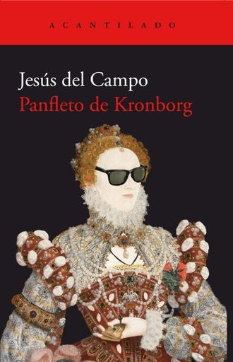 Panfleto de Kronborg | JESUS DEL CAMPO