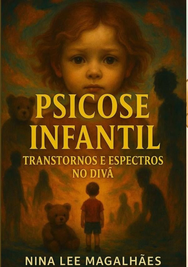 Psicose Infantil | ValdiraAbreuMagalh?esNinaLeeDe Sa