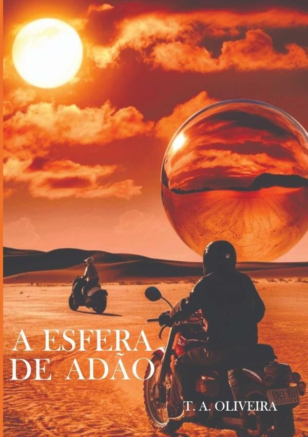 A Esfera De Ad?o | Ana Cristina Tomás e Jorge de Oliveira