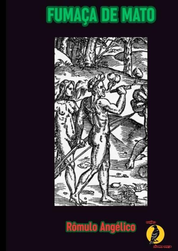 Fuma?a De Mato | RomuloHenriquePereira Angelico