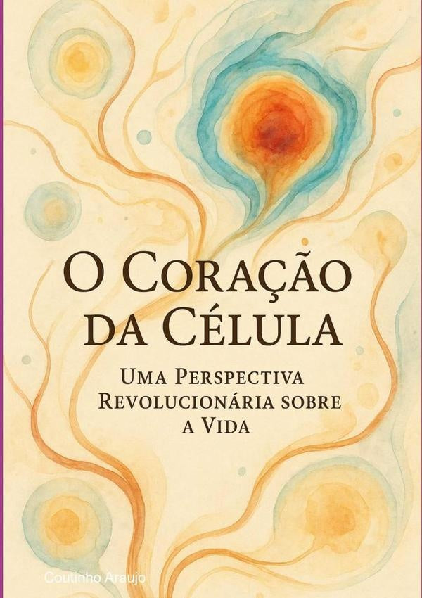 O Cora??o Da Celula | Coutinho Araujo