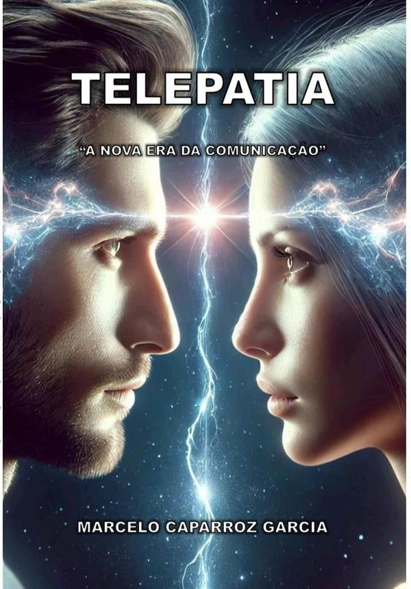 Telepatia | MarceloCaparroz Garcia