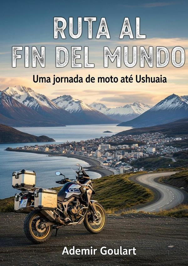 Ruta Al Fin Del Mundo | Ademir Goulart