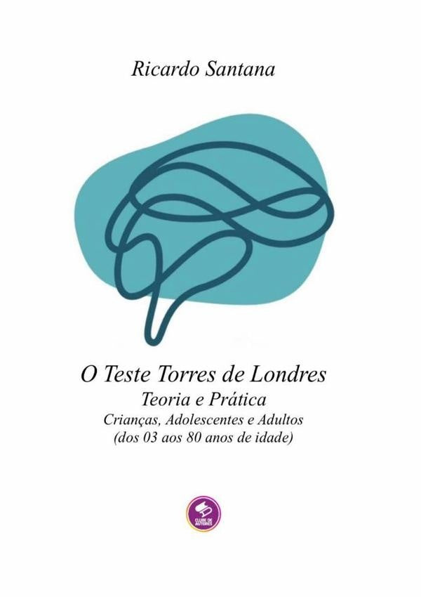 O Teste Torre De Londres | RICARDO SANTANA RODRIGUEZ