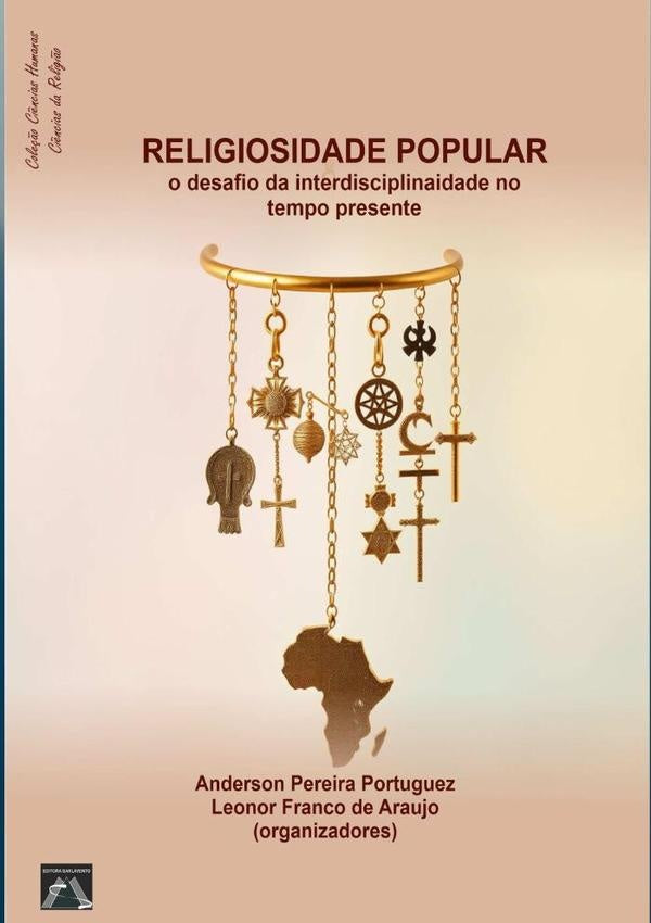 Religiosidade Popular | AndersonPereiraPortuguezELeonorFrancoDe Araujo