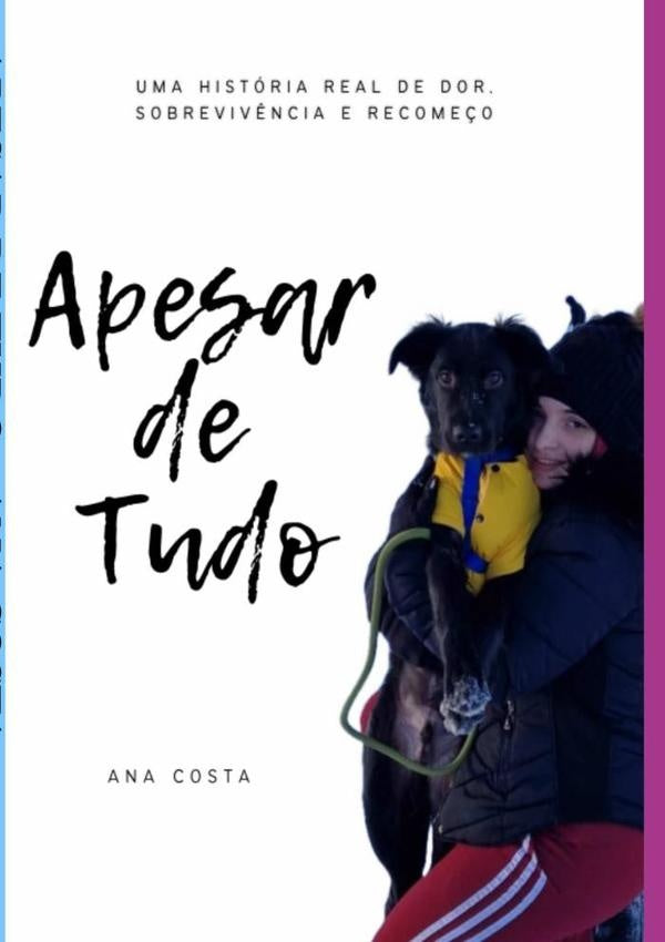 Apesar De Tudo | TERESA DA COSTA ANABELA GONÇALVES