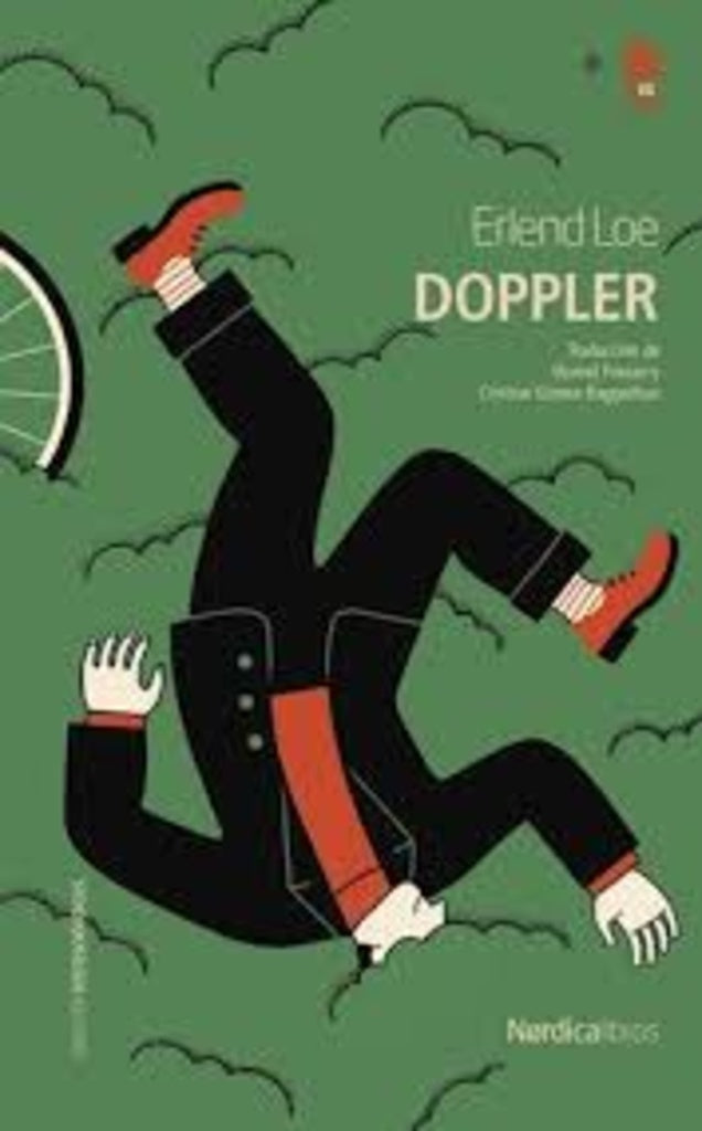 Doppler | Erlend Loe