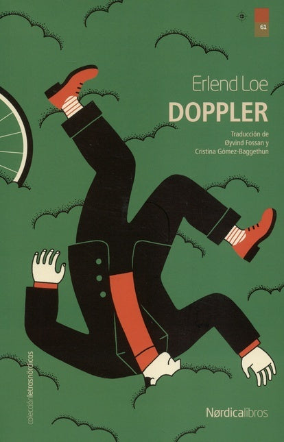 Doppler | Erlend Loe
