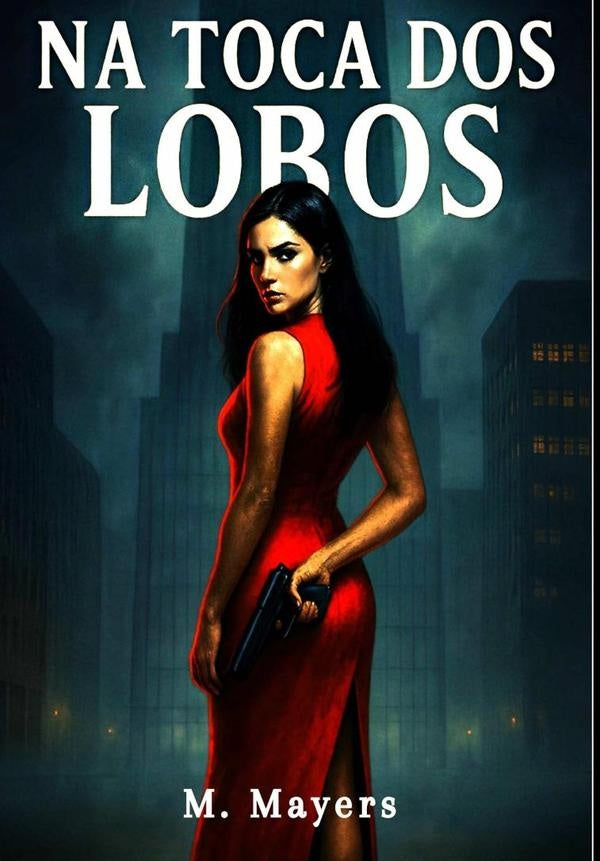 Na Toca Dos Lobos | M. Mayers
