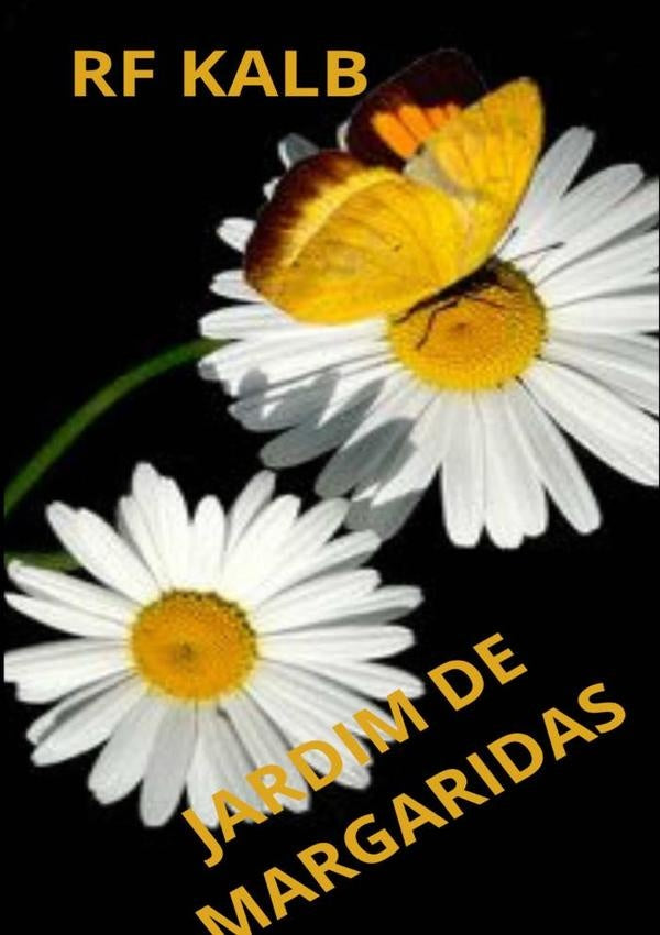 Jardim De Margaridas | Rf Kalb