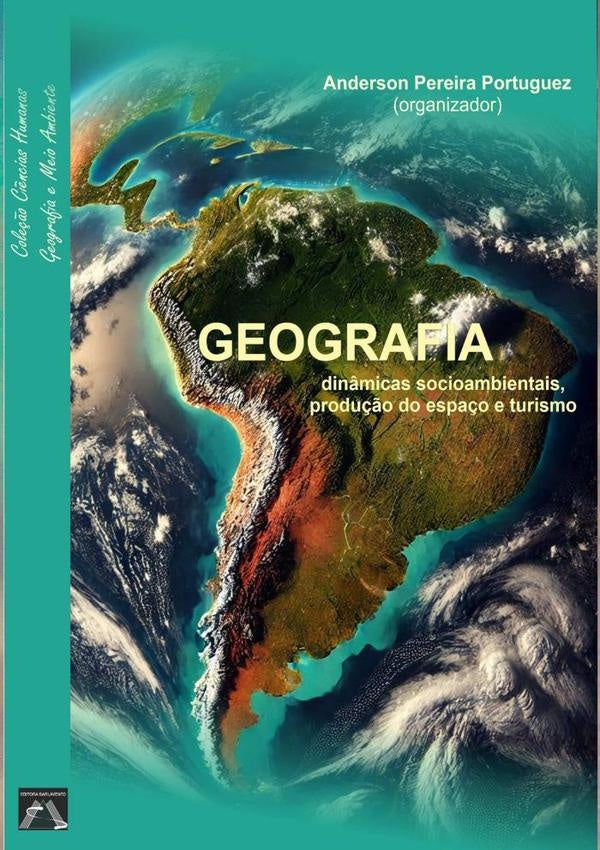 Geografia | AndersonPereira Portuguez