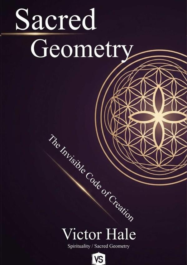 Sacred Geometry | VictorHale/Virginia Santos