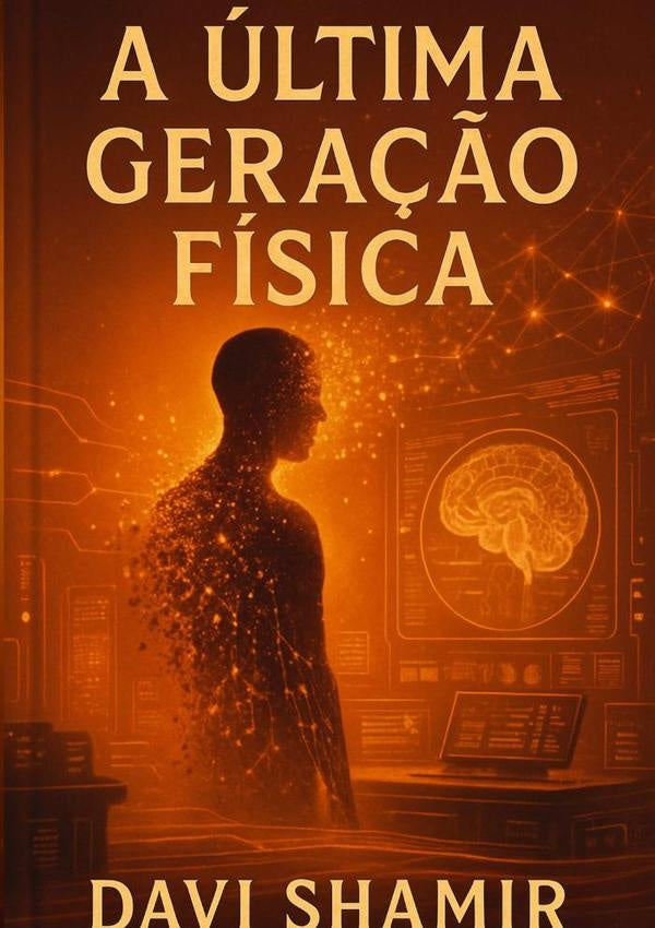 A ultima Gera??o Fisica | Davi Shamir