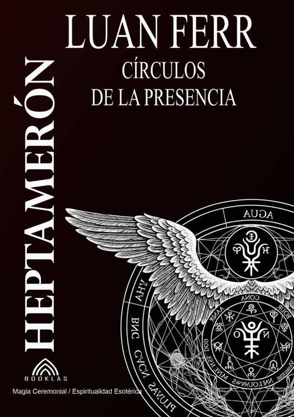 Heptameron | LuanFerr/Luiz Santos